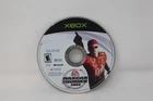Nascar Thunder 2004 Microsoft Xbox Original Disc Only