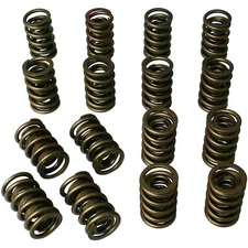 HOWARDS RACING COMPONENTS Dual Valve Springs - 1.437 98432