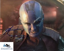 2017 Upper Deck Guardians of the Galaxy Vol. 2 Trading Cards 7
