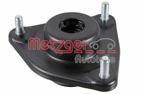 Metzger Autoteile 6490382 FederbeinstÜTzlager FüR Hyundai KIA-image