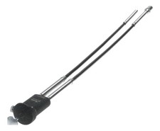 Leitz Wetzlar dual camera release cable for Visoflex macro close focus system
