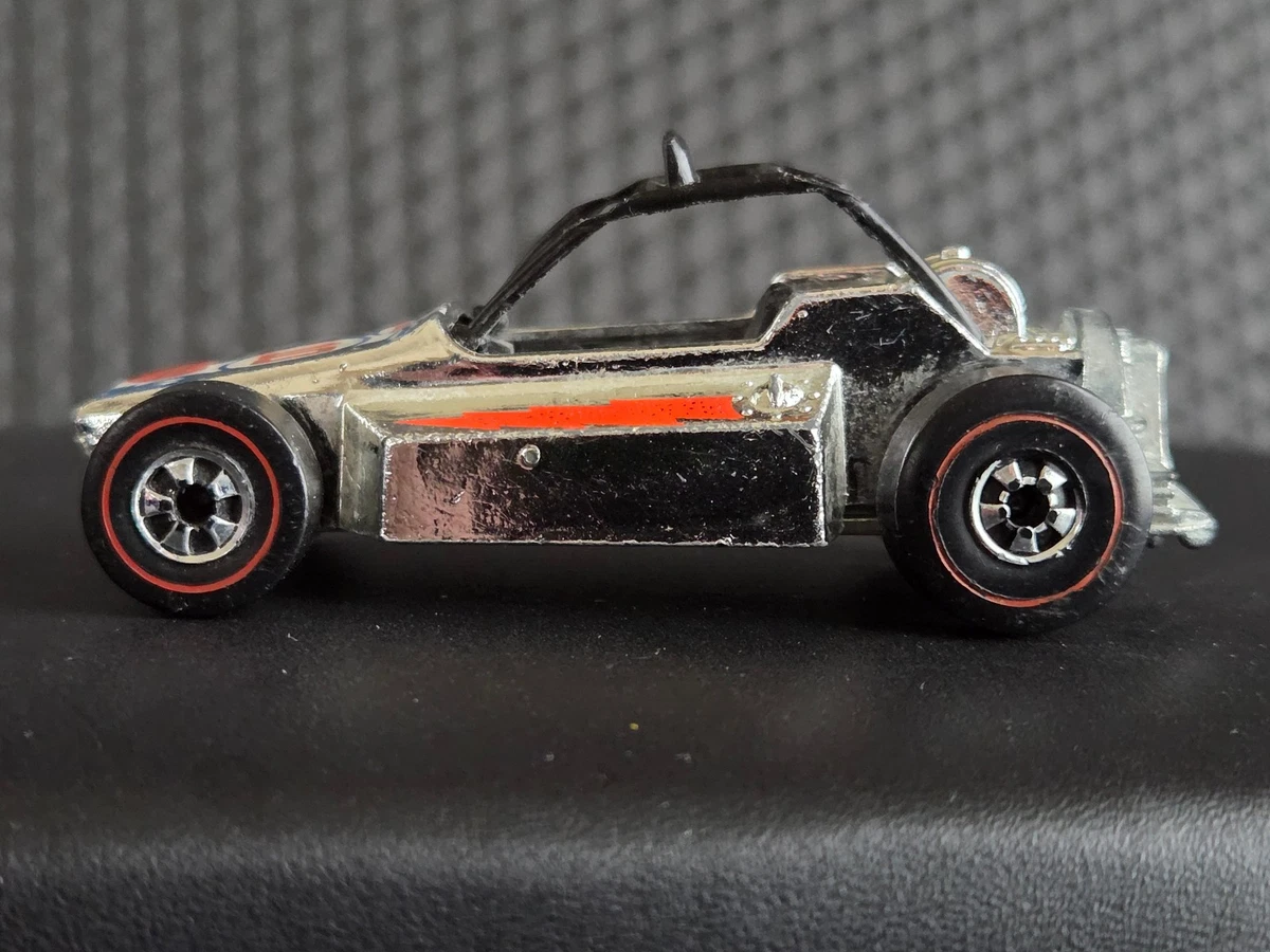 Hot Wheels Hot Wheels Super Chromes Diecast Cars for sale | eBay