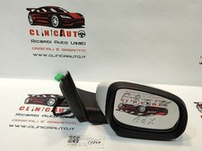 SPECCHIETTO RETROVISORE DESTRO PER VOLVO C30 1° Serie 31218109 D4164T (06>12)
