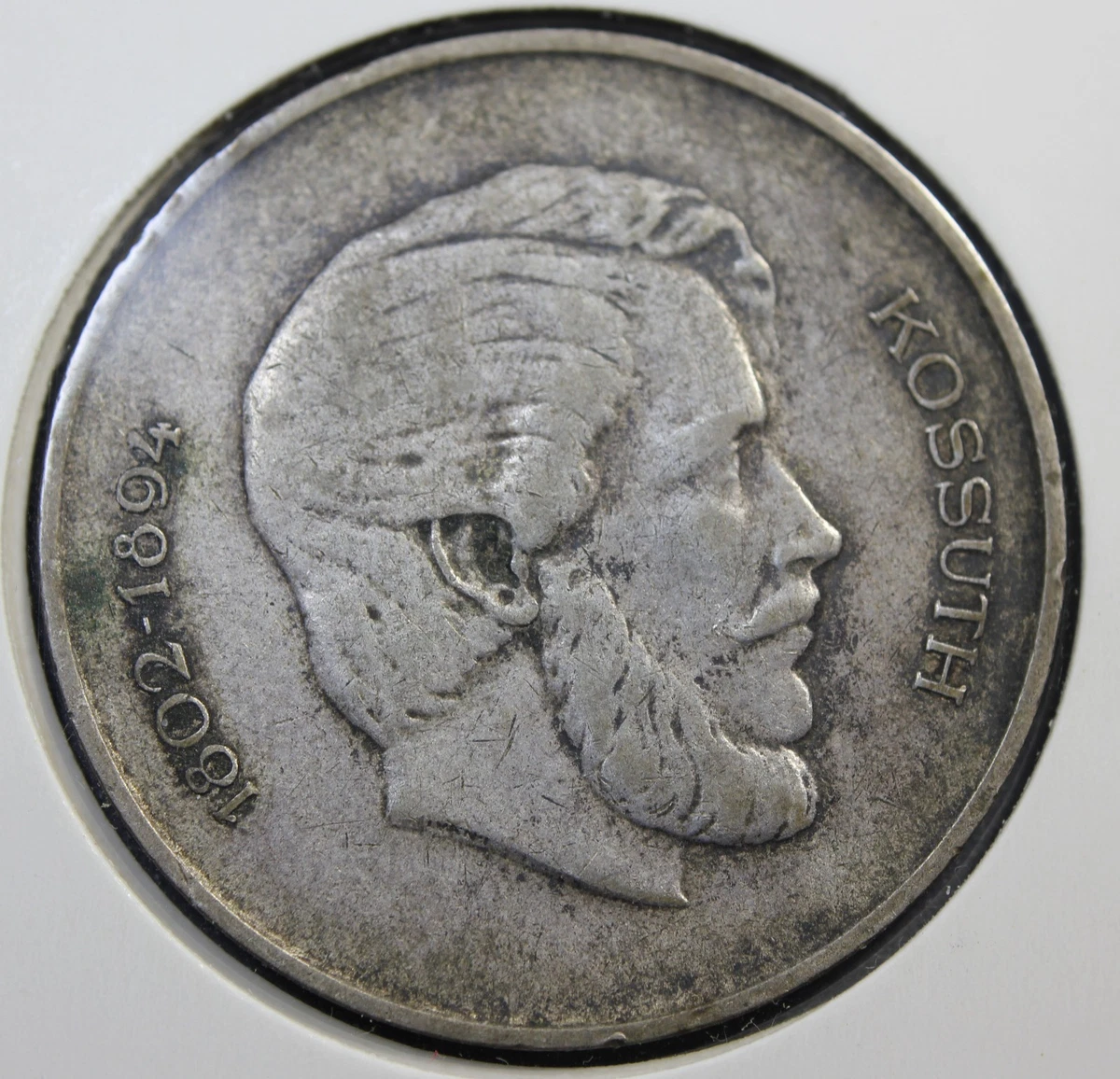 1947 Year Hungarian Coins for sale | eBay