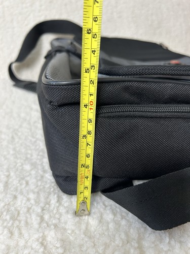 Wenger Swissgear 15,5" Messenger Laptoptasche Business Reise Etui Top Zustand - Bild 13 von 15