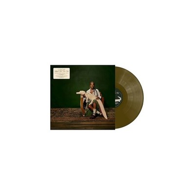 Doechii - Alligator Bites Never Heal Vinyl LP | New