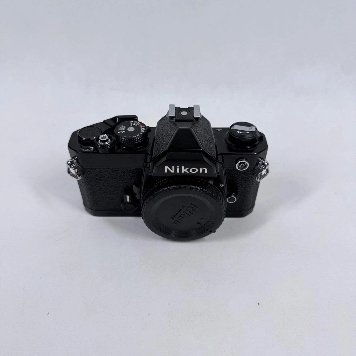 【美品】 Nikon FM Nikon FM Film Cameras for sale - eBay