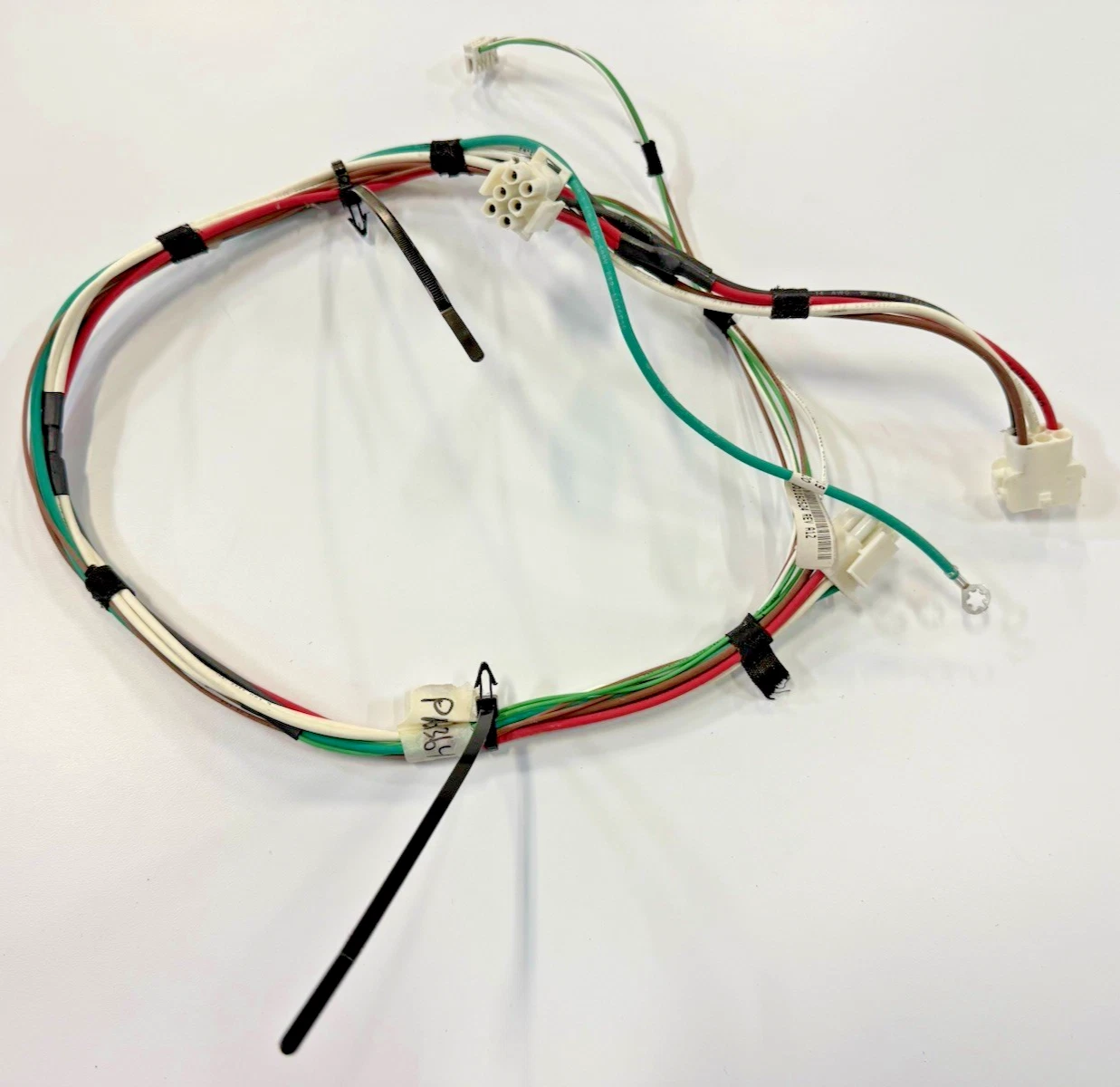 Harness ASM 9001160524 for Thermador 36” PRO PRG364WDG Gas Range WH71
Opens in a new window or tab
