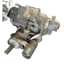 2014-2018 Jeep Cherokee Chrysler 200 Front Transfer Case Assembly Single Speed
