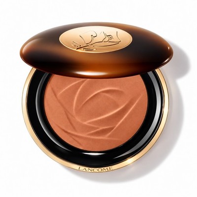 Lancome Teint Idole Ultra Wear Bronzer 05 Tan 10 g Puder 24H Matt