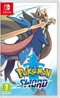 New ListingPokemon Sword - Nintendo Switch (European Version)
