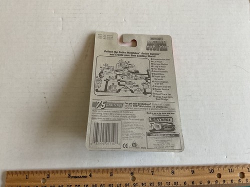 Matchbox 1993 - 1996 Misc. - Picture 114 of 244