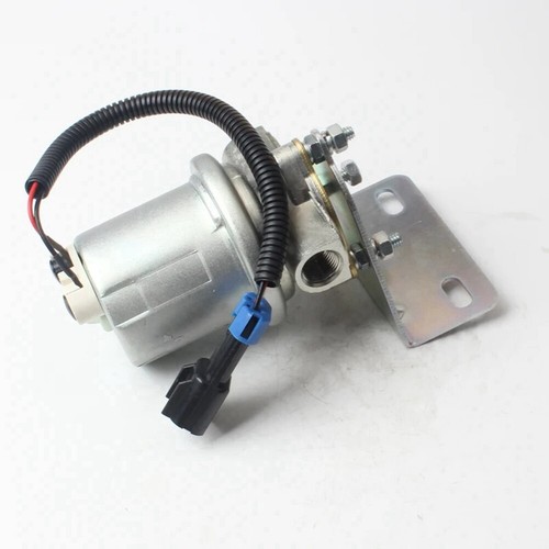 84432306 P76910 Pompa carburante elettrica 12V K4O29681 - Foto 3 di 6
