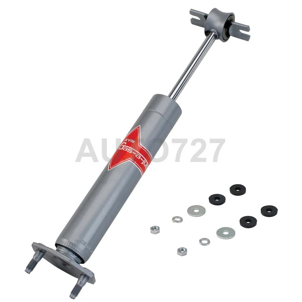 KYB Shocks & Struts Front Rear 4X Shock Absorber For Bricklin SV-1 1974 1975-76 - Image 4 of 4