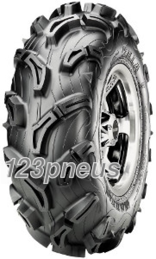 Pneu quad Maxxis Zilla MU01 haute performance 26x9.00-12 6PR