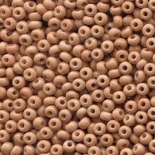 Czech 11/0 Preciosa Color 03611L 250 g Wholesale Rocaille Glass Seed Beads