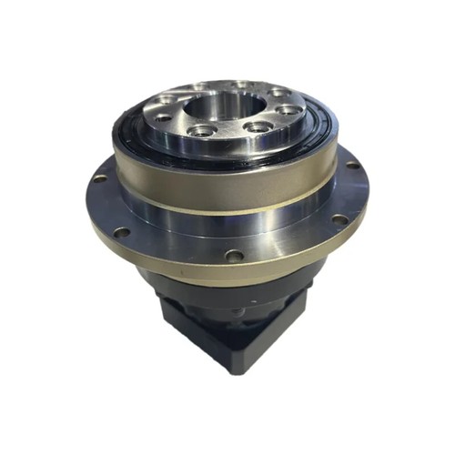 Caja de cambios planetaria de disco helicoidal 64/90 con servo reductor paso a paso - Imagen 2 de 11