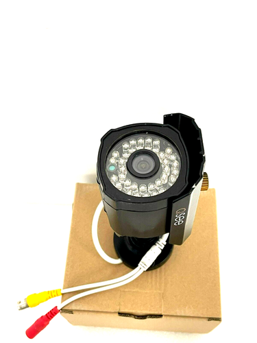 Q-See QM9901B 1000TVL Indoor / Outdoor Bullet Camera - Black - Picture 2 of 6