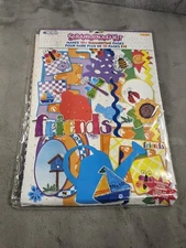 Memories Forever Scrapbooking Kit Vacation & Summer Time 1999