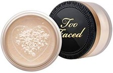 Too Faced Born This Way Ethereal Setting Powder Loose Translucent .56oz NeW BOX