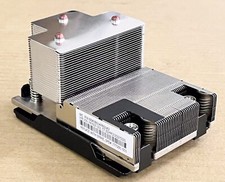 1 of New HP Heatsink 747607-001 for ProLiant DL380 Gen9 777291-001 M158a
