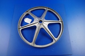 Keilriemen Waschmaschine - Miele W1514 HW13 2123901
