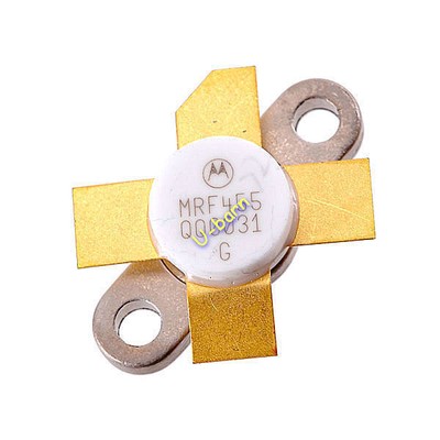 MRF450A TRANSISTOR MOTOROLA NOS nuovo vecchio stock