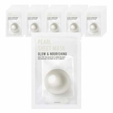Eunyul Purity Pearl Sheet Mask 22ml 30ea - FREE SHIPPING