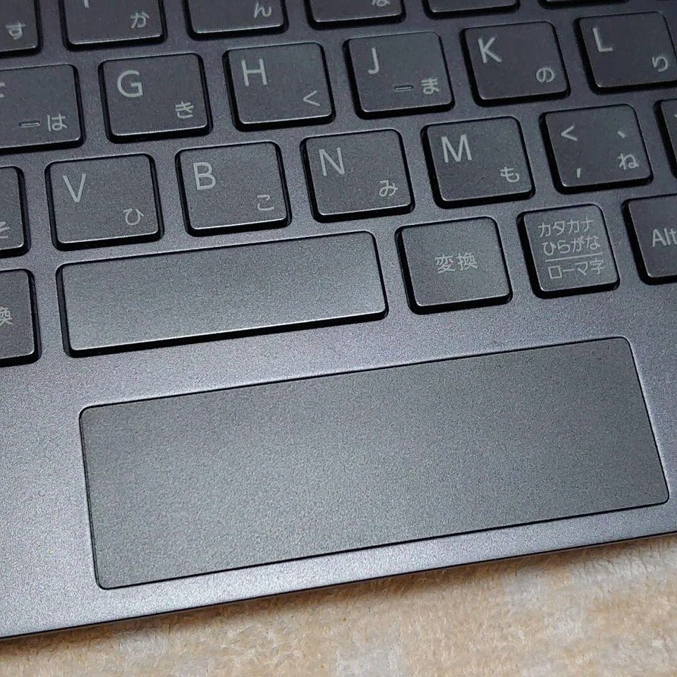 SONY Vaio Duo13 SVD13238EJB Laptop Black - Image 3 of 4