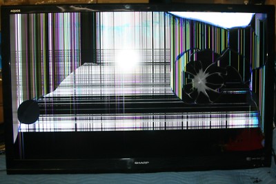 SONS/...: Carte T-Con Tv Sharp LC-32LE510E 6870C-0368A 6871L-2508C - D