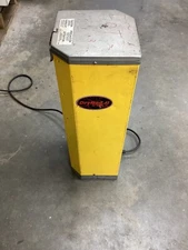 1 Phoenix Type 2 DRYROD II Dry Rod Welding Electrode Stabilizing Oven Portable