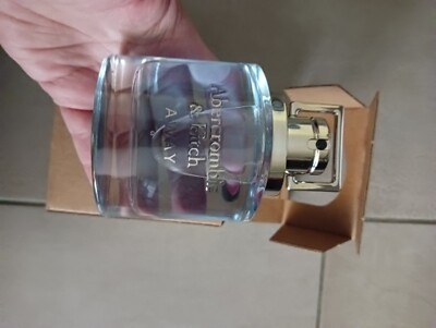 Abercrombie Parfum 100 ml Herren 