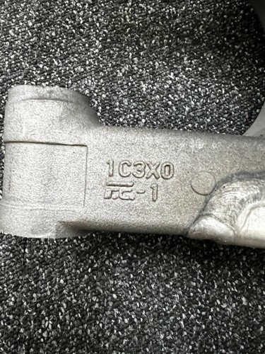 YAMAHA SWING ARM 1C3 WR - Picture 5 of 8