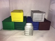 perfect Collection Eau De parfum pour femme green,yellow,silver,brown,light blue