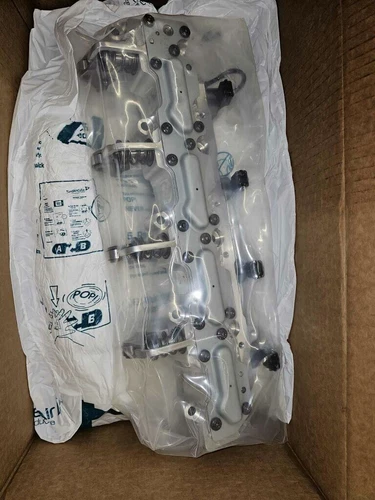 Factory Sealed OEM Genuine for Mopar Multi Air Actuator 5047980AE - Picture 2 of 3