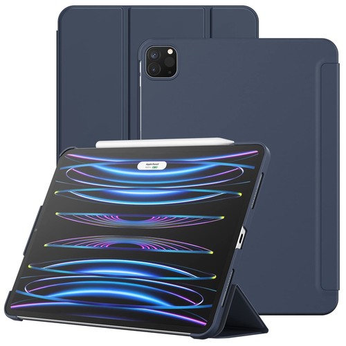 Jetech Case For Ipad Pro 12 9 Inch 2020 2018 | INDIA - View #13