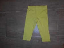 NEU !!! Mädchen  Capri Leggings Gr. 98/104 Pocopiano