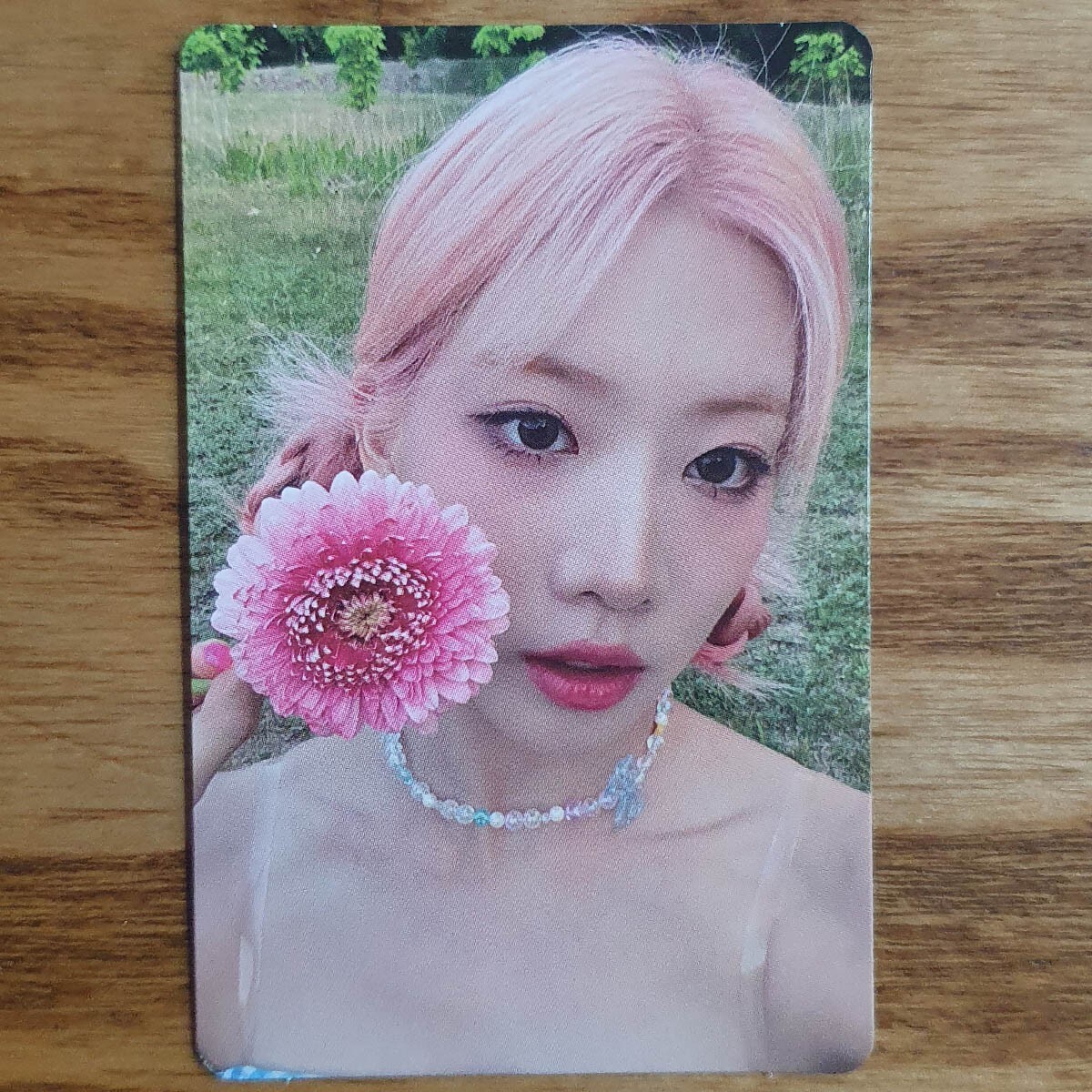 ARTMS キムリプ フォトカードセット LOONA Kimlip ARTMS キムリプ フォトカードセット LOONA Kimlip Kimlip