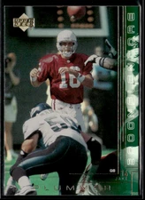 2000 Upper Deck -  Encore - Jake Plummer #1