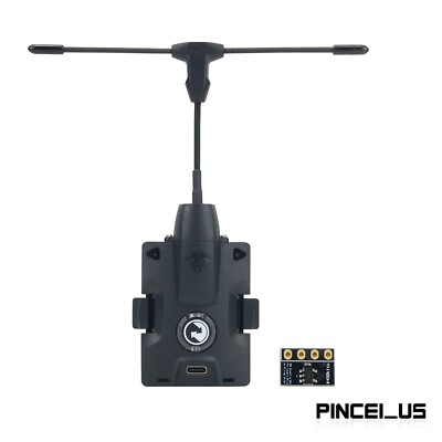 TBS CROSSFIRE MICRO TX V2 Transmitter Module 915MHz Long Range Radio System pe66
