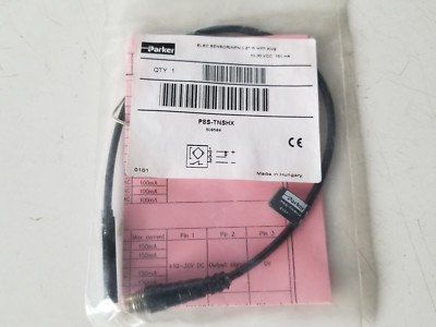 #ad New Parker Magnetic Solid State Piston Position Switch Sensor NPN P8S TNSHX $24.99