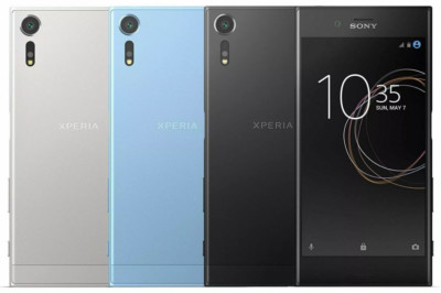 New Sony Xperia XZs G8231 G8232 4G RAM 32GB/64GB Smartphone Fingerprint Unlocked