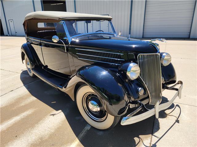 1936 Ford Model 68 for sale in Saint Louis Missouri