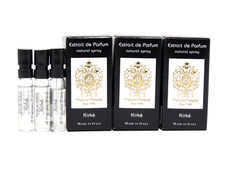 TIZIANA TERENZI KIRKE EDP 1.5ml .05fl oz x 3 COLOGNE PERFUME SPRAY SAMPLES