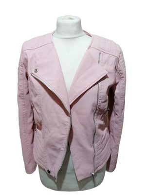 dunnes leather jacket