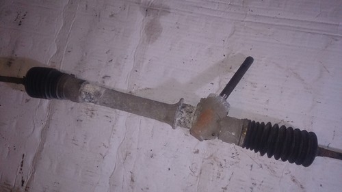 Opel Corsa B (Eco) 1.0 S93 Lenkgetriebe 26030367