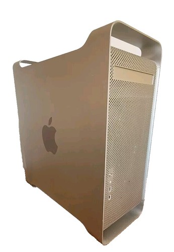 Apple A1002 eMac G4 PowerPC 1GB RAM 80GB HDD OS X 10.5 Leopard | eBay
