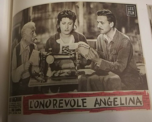 Le canzoni di Anna Magnani, a cura di V. Mollica, Del Grifo editori - Picture 4 of 9
