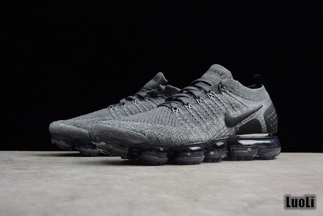 vapormax 2.0 grey