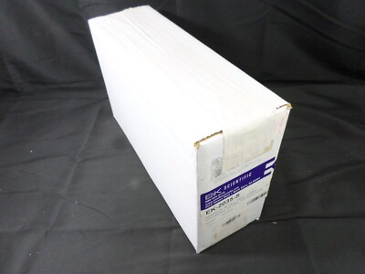 E&K SCIENTIFIC 300mL Reagent Reservoir 96 Well Sterile EK-2035-S (25/Case)